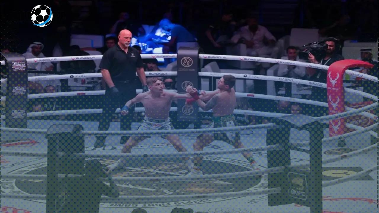 عودة بطولة القتال بالأيدي العارية إلى دبي نوفمبر 2025 موعد مباشر وأبرز التفاصيل